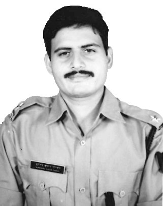 Surendra Kumar Pandey Surendra Kumar Pandey